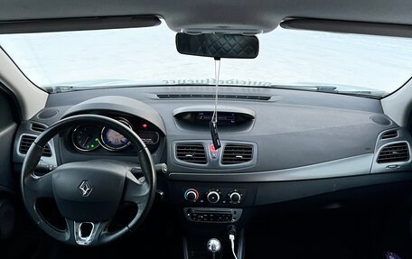 Renault Fluence I, 2013 год, 800 000 рублей, 9 фотография