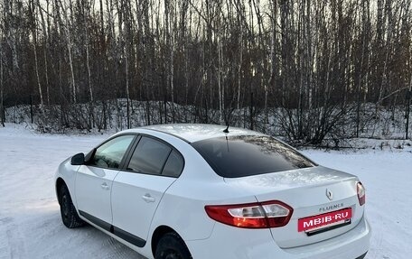 Renault Fluence I, 2013 год, 800 000 рублей, 3 фотография