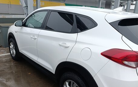 Hyundai Tucson III, 2015 год, 1 950 000 рублей, 9 фотография