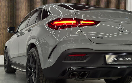 Mercedes-Benz GLE Coupe AMG, 2024 год, 21 990 000 рублей, 11 фотография