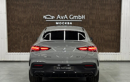 Mercedes-Benz GLE Coupe AMG, 2024 год, 21 990 000 рублей, 5 фотография