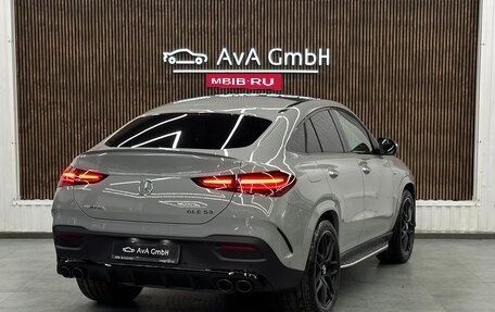 Mercedes-Benz GLE Coupe AMG, 2024 год, 21 990 000 рублей, 6 фотография