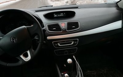 Renault Fluence I, 2011 год, 790 000 рублей, 1 фотография