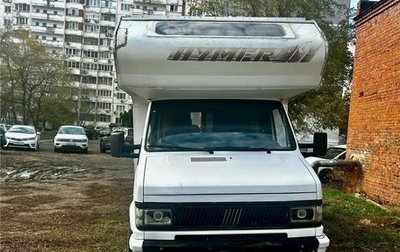 Fiat Croma, 1990 год, 1 фотография