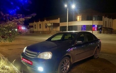 Chevrolet Lacetti, 2008 год, 490 000 рублей, 1 фотография