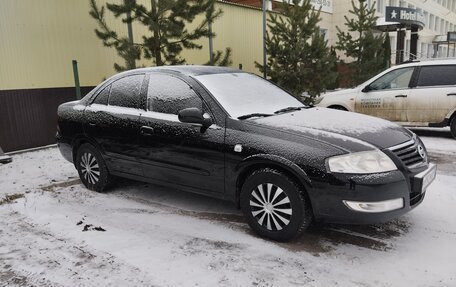 Nissan Almera Classic, 2008 год, 610 000 рублей, 3 фотография