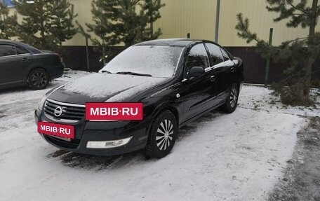 Nissan Almera Classic, 2008 год, 610 000 рублей, 4 фотография