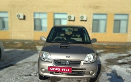 Suzuki Kei, 2004 год, 380 000 рублей, 1 фотография