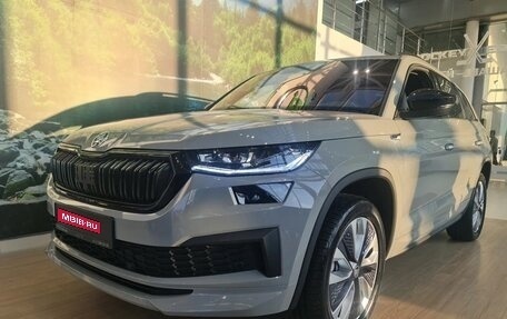 Skoda Kodiaq I, 2024 год, 6 150 000 рублей, 1 фотография