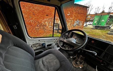 Fiat Croma, 1990 год, 20 фотография