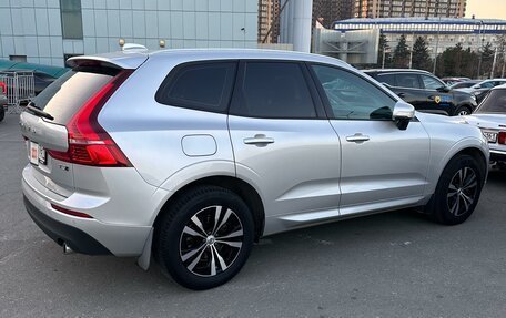 Volvo XC60 II, 2020 год, 4 500 000 рублей, 2 фотография