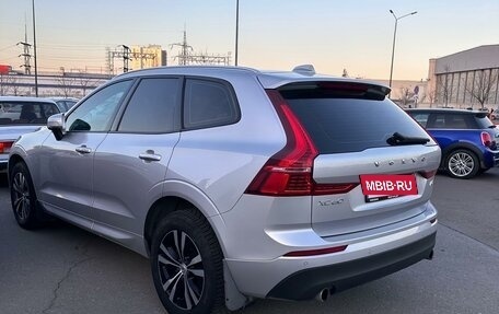 Volvo XC60 II, 2020 год, 4 500 000 рублей, 8 фотография