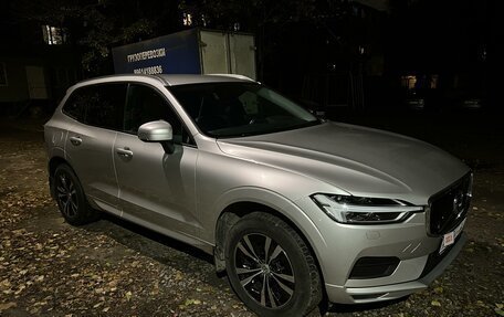 Volvo XC60 II, 2020 год, 4 500 000 рублей, 14 фотография