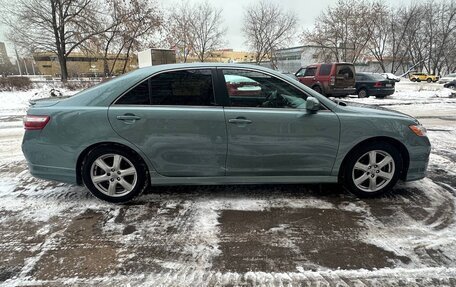 Toyota Camry, 2007 год, 2 600 000 рублей, 3 фотография