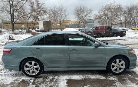 Toyota Camry, 2007 год, 2 600 000 рублей, 2 фотография