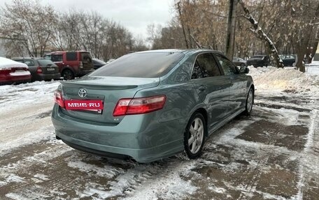 Toyota Camry, 2007 год, 2 600 000 рублей, 24 фотография