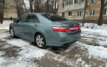 Toyota Camry, 2007 год, 2 600 000 рублей, 23 фотография