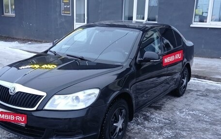 Skoda Octavia, 2009 год, 670 000 рублей, 6 фотография