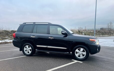 Toyota Land Cruiser 200, 2012 год, 3 950 000 рублей, 4 фотография