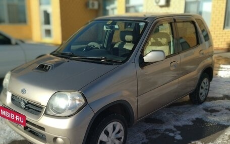 Suzuki Kei, 2004 год, 380 000 рублей, 4 фотография