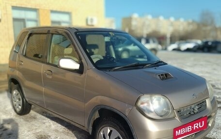 Suzuki Kei, 2004 год, 380 000 рублей, 2 фотография