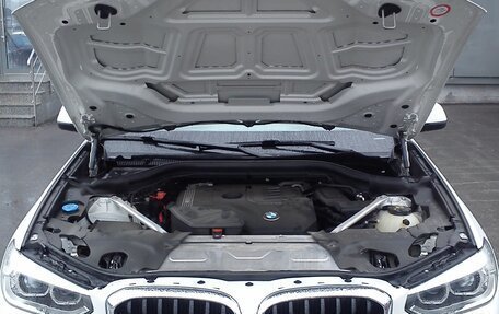 BMW X3, 2020 год, 4 589 000 рублей, 39 фотография