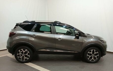 Renault Kaptur I рестайлинг, 2016 год, 1 590 000 рублей, 5 фотография