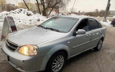 Chevrolet Lacetti, 2008 год, 380 000 рублей, 1 фотография