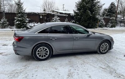 Audi A6, 2019 год, 3 600 000 рублей, 1 фотография