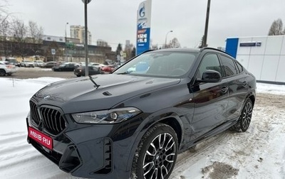 BMW X6, 2023 год, 14 399 000 рублей, 1 фотография