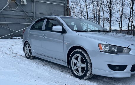 Mitsubishi Lancer IX, 2008 год, 910 000 рублей, 2 фотография