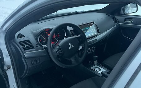 Mitsubishi Lancer IX, 2008 год, 910 000 рублей, 14 фотография