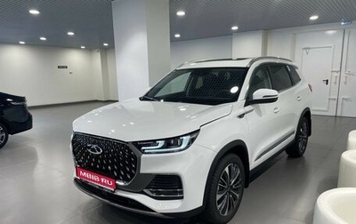 Chery Tiggo 8 Pro, 2024 год, 3 620 000 рублей, 1 фотография