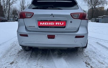 Mitsubishi Lancer IX, 2008 год, 910 000 рублей, 13 фотография