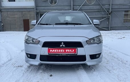 Mitsubishi Lancer IX, 2008 год, 910 000 рублей, 17 фотография