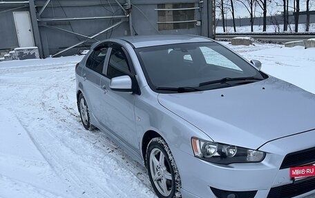 Mitsubishi Lancer IX, 2008 год, 910 000 рублей, 10 фотография