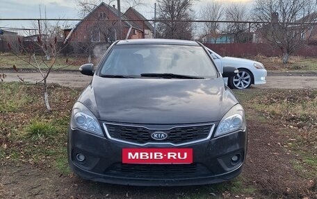 KIA cee'd I рестайлинг, 2011 год, 750 000 рублей, 6 фотография