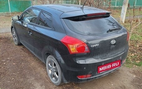 KIA cee'd I рестайлинг, 2011 год, 750 000 рублей, 9 фотография