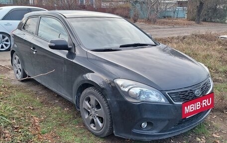 KIA cee'd I рестайлинг, 2011 год, 750 000 рублей, 8 фотография