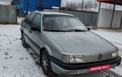 Volkswagen Passat B3, 1988 год, 100 000 рублей, 1 фотография