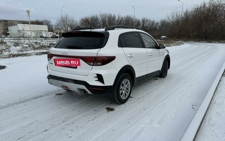 KIA Rio IV, 2021 год, 1 750 000 рублей, 5 фотография