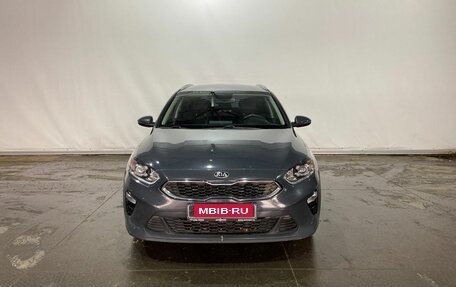 KIA cee'd III, 2021 год, 2 297 000 рублей, 2 фотография