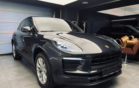 Porsche Macan I рестайлинг, 2023 год, 9 300 000 рублей, 5 фотография