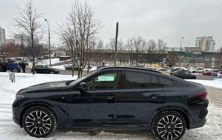 BMW X6, 2023 год, 14 399 000 рублей, 3 фотография