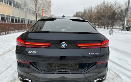 BMW X6, 2023 год, 14 399 000 рублей, 5 фотография