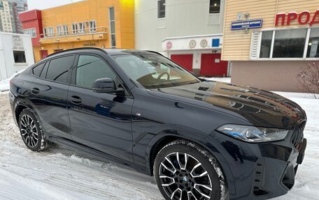 BMW X6, 2023 год, 14 399 000 рублей, 9 фотография