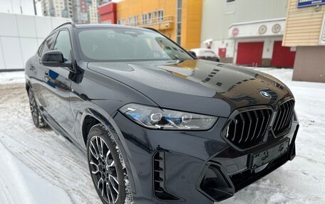 BMW X6, 2023 год, 14 399 000 рублей, 10 фотография