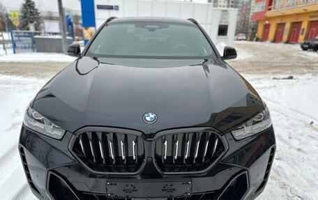 BMW X6, 2023 год, 14 399 000 рублей, 11 фотография