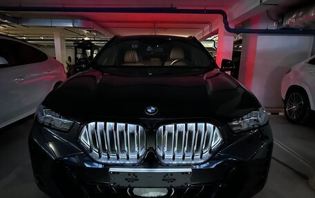 BMW X6, 2023 год, 14 399 000 рублей, 34 фотография