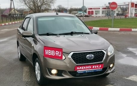 Datsun on-DO I рестайлинг, 2019 год, 645 000 рублей, 3 фотография